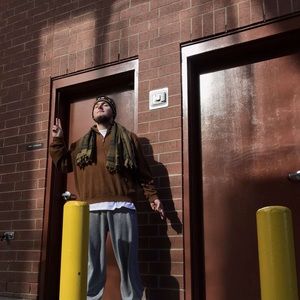 Meet your Posher, Keith